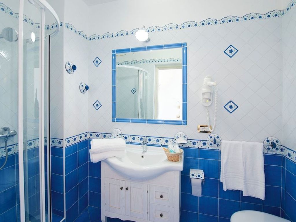 Hotel Villa Maria Pia