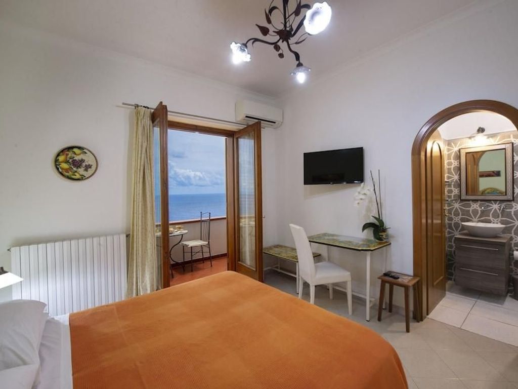 Residence Il Giardino dei Limoni