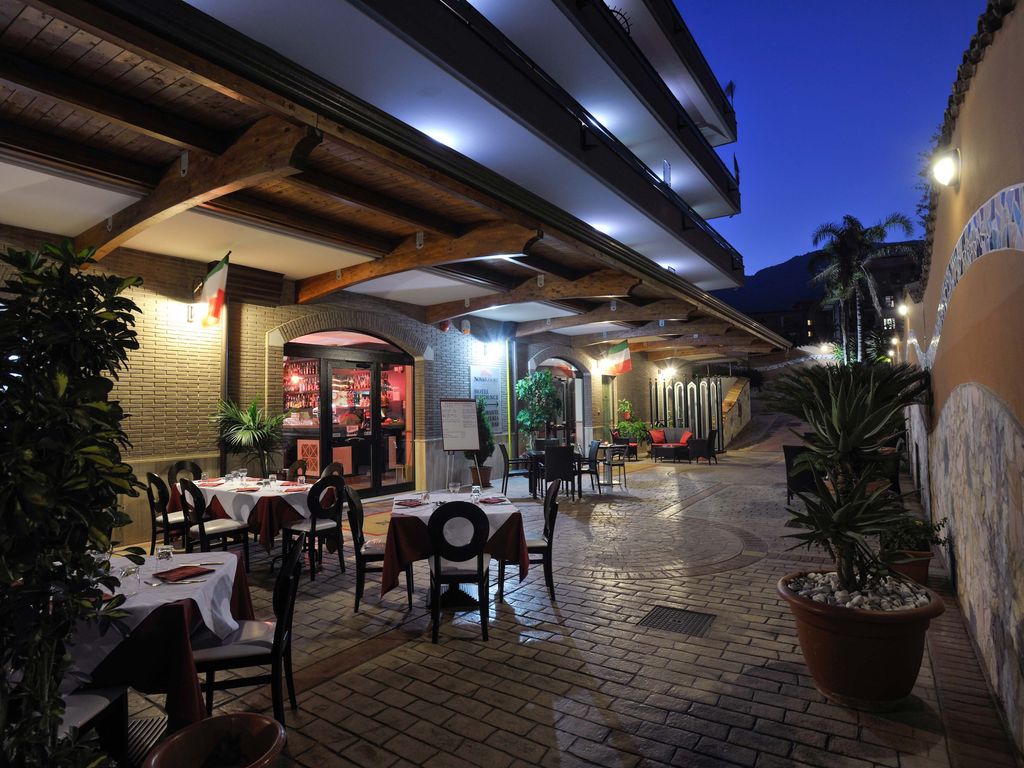 Nova Resort Hotel & Residence