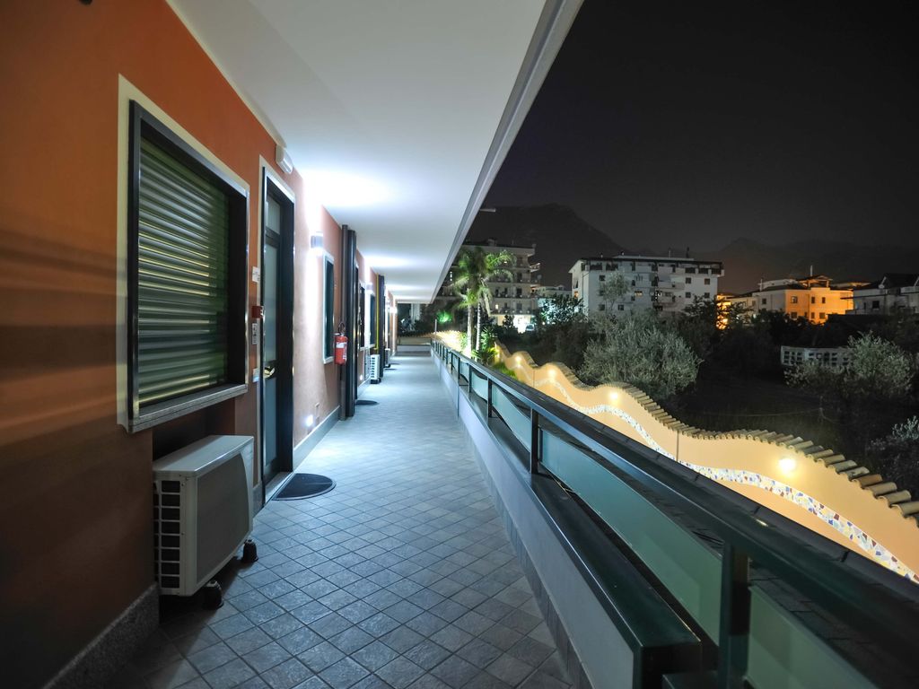 Nova Resort Hotel & Residence