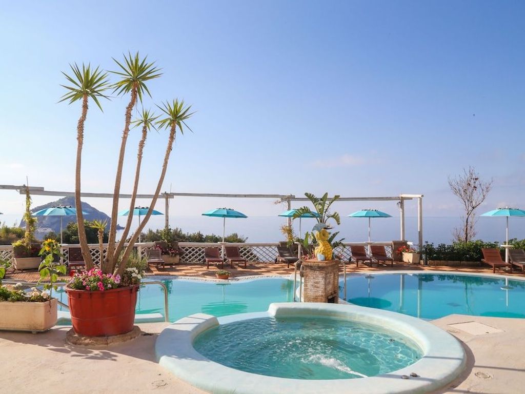 Torre Sant Angelo Hotel Residence