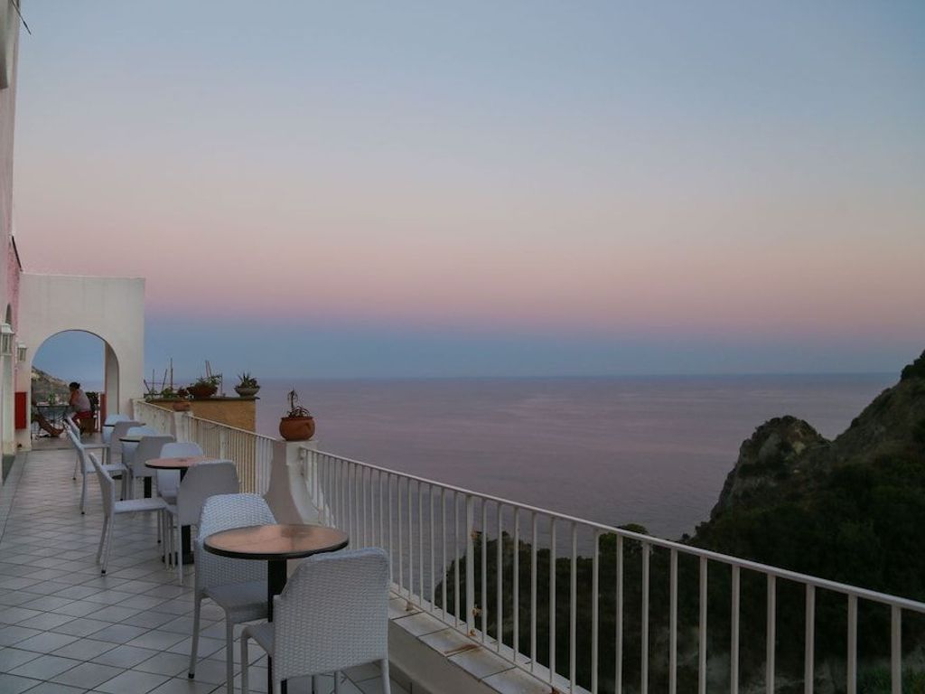 Torre Sant Angelo Hotel Residence