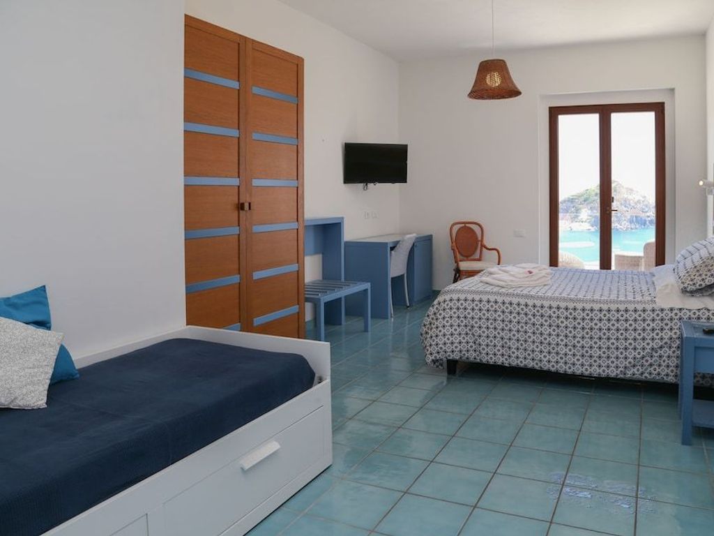 Torre Sant Angelo Hotel Residence