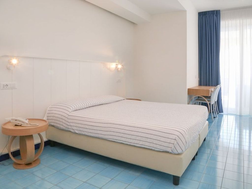 Torre Sant Angelo Hotel Residence