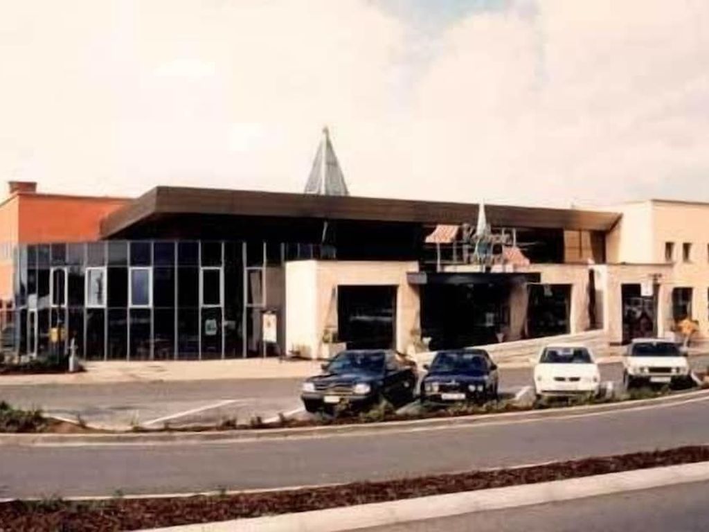 Motel Fernthal Fernthal West
