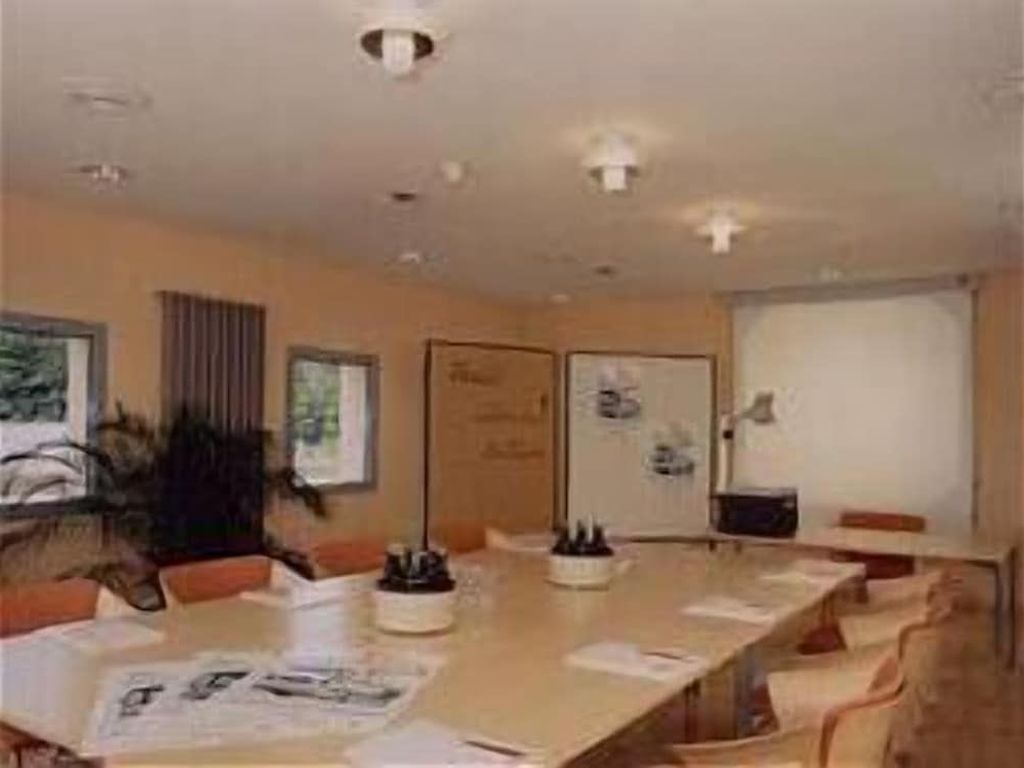 Motel Fernthal Fernthal West