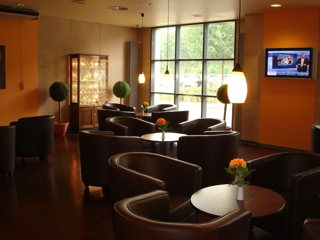 Motel Fernthal Fernthal West