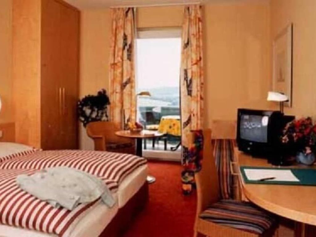Motel Fernthal Fernthal West