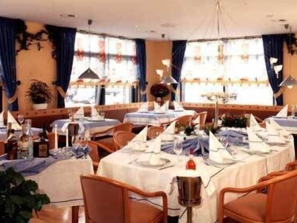 Motel Fernthal Fernthal West