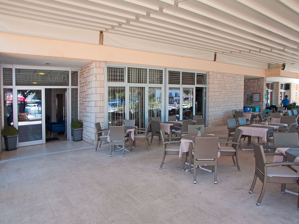 Hotel Adria