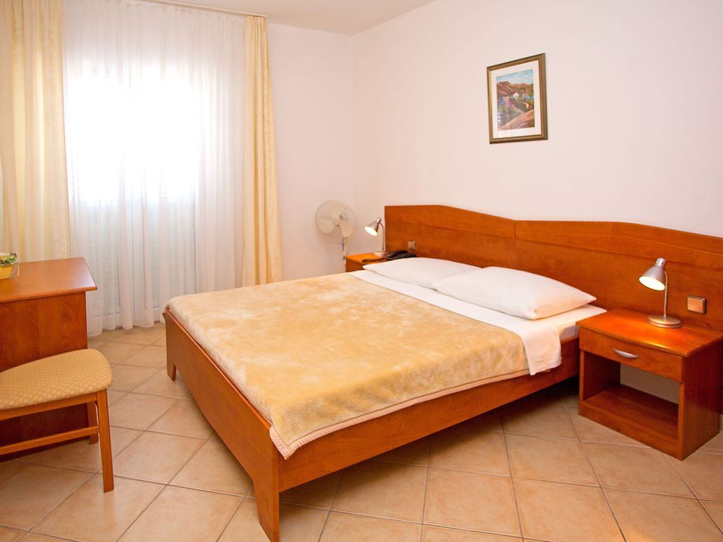 Hotel Adria