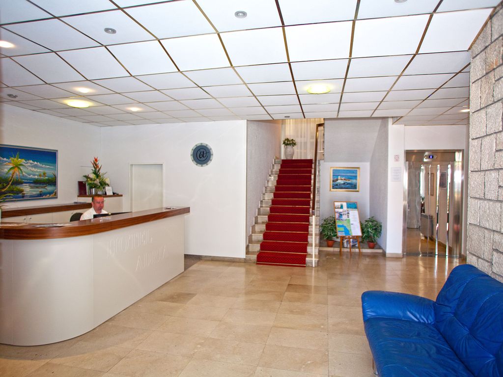 Hotel Adria