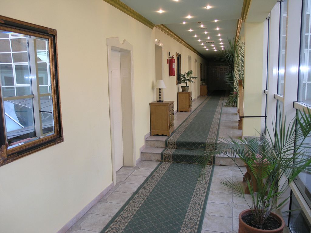 Hotel Kralj Tomislav