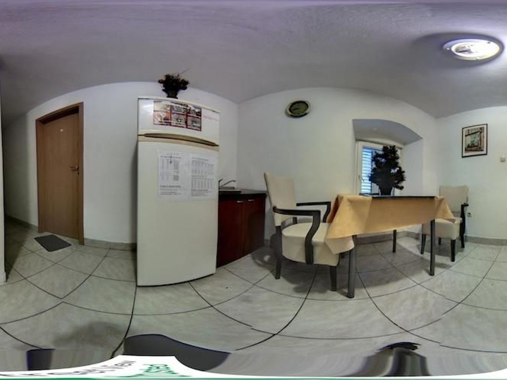 Rooms Damira Split