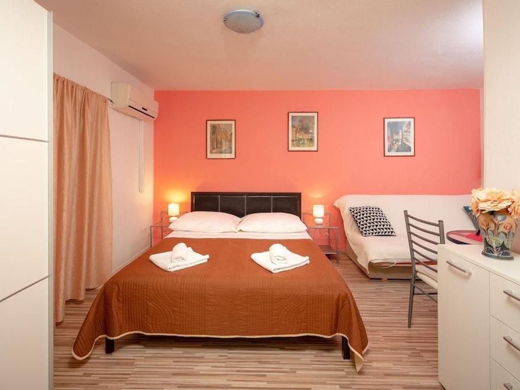 Rooms Damira Split