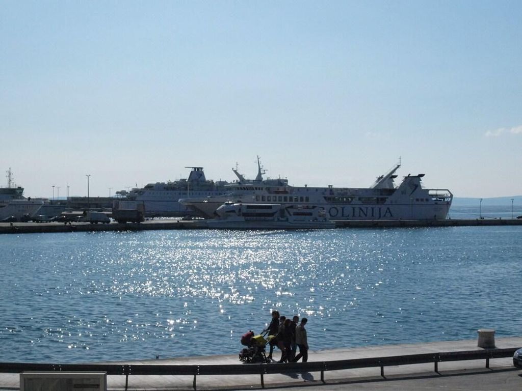 Rooms Damira Split