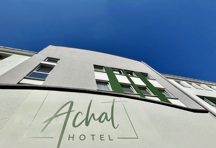 ACHAT Hotel Monheim am Rhein