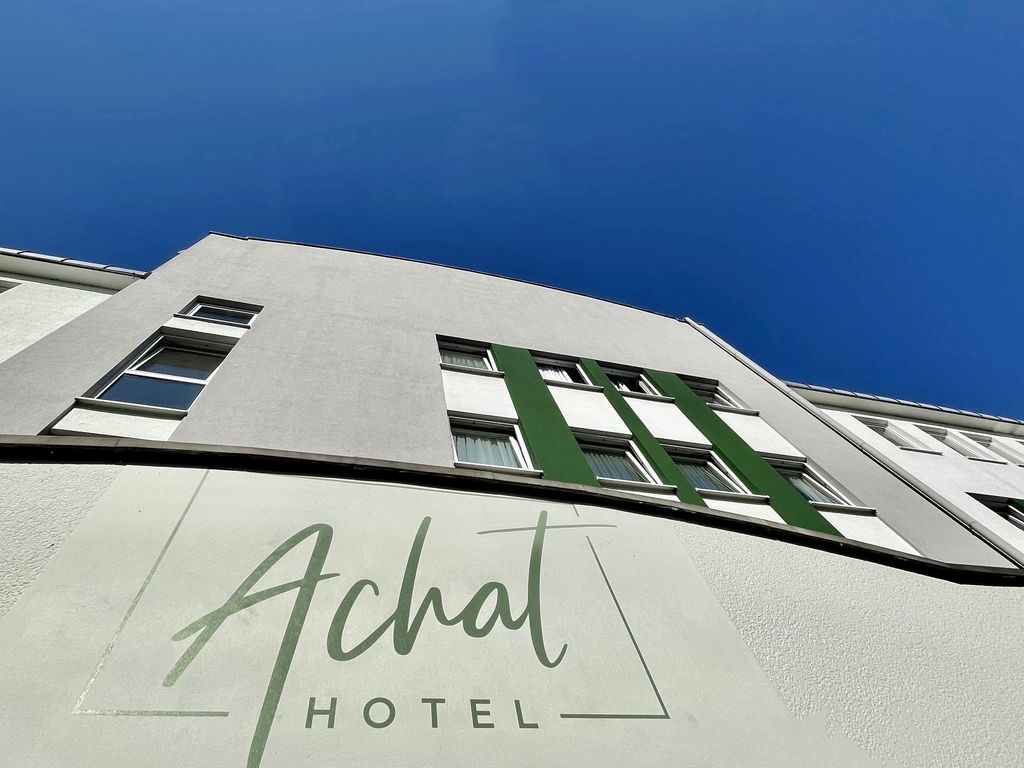 ACHAT Hotel Monheim am Rhein
