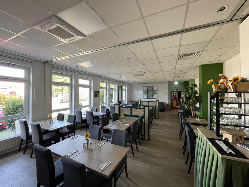 ACHAT Hotel Monheim am Rhein