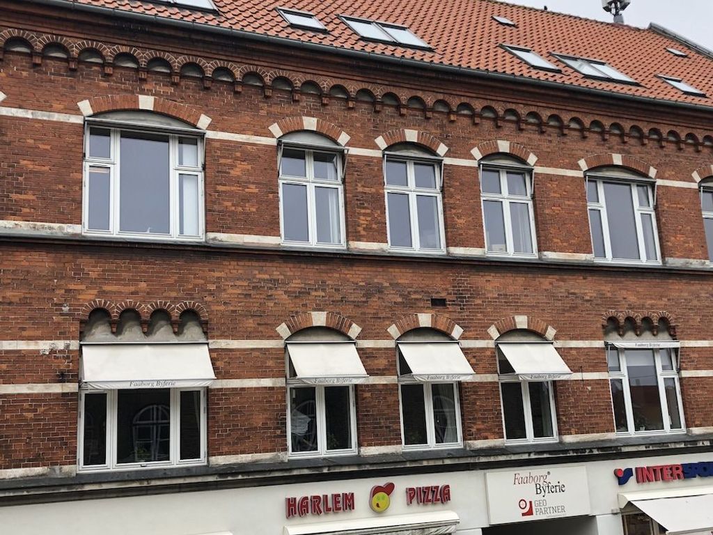 Faaborg Byferie