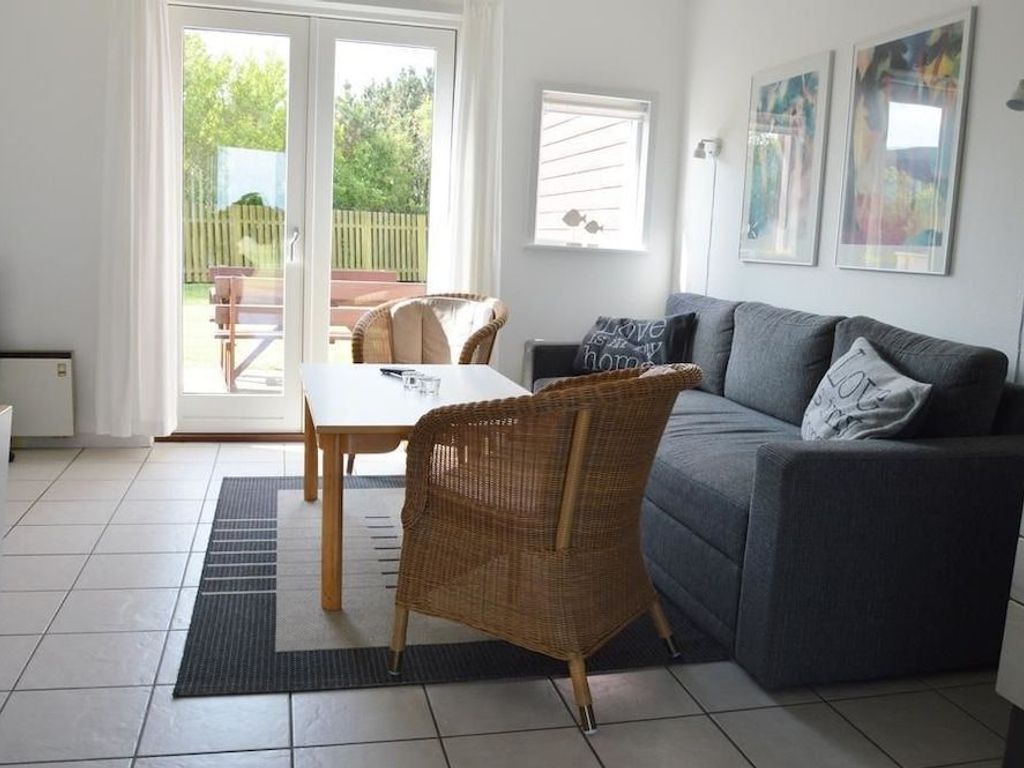 Feriecenter Øster Hurup