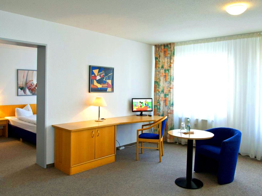 Ariva Boardinghouse Platanenhof Garni Appartments
