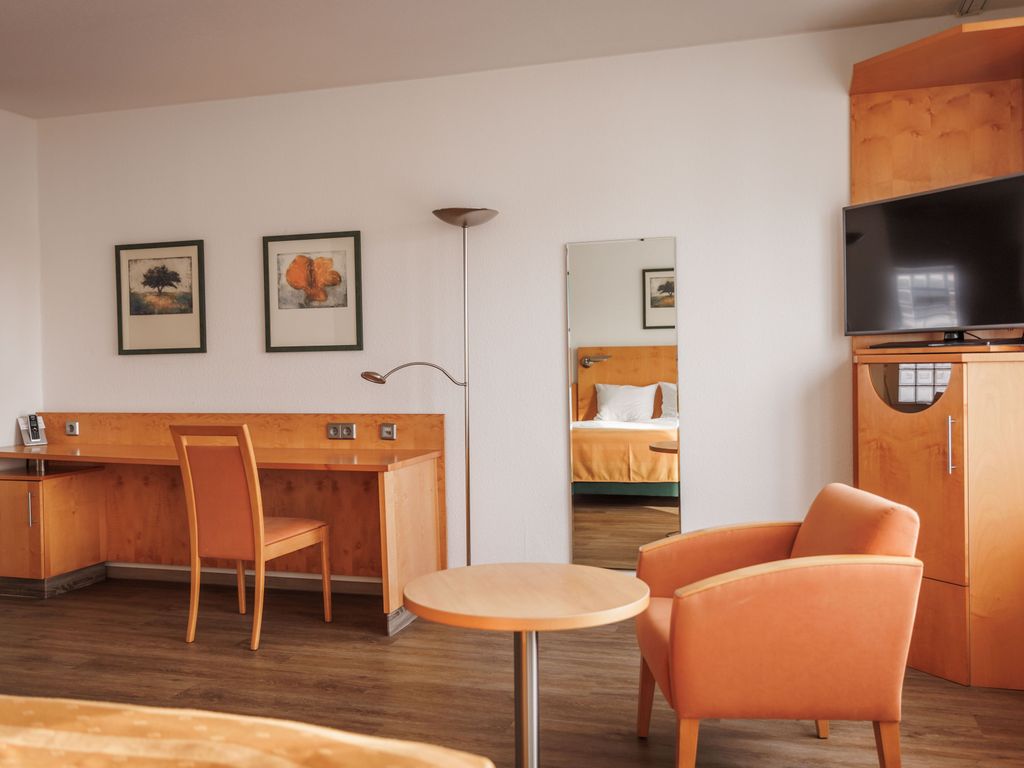 Ariva Boardinghouse Platanenhof Garni Appartments