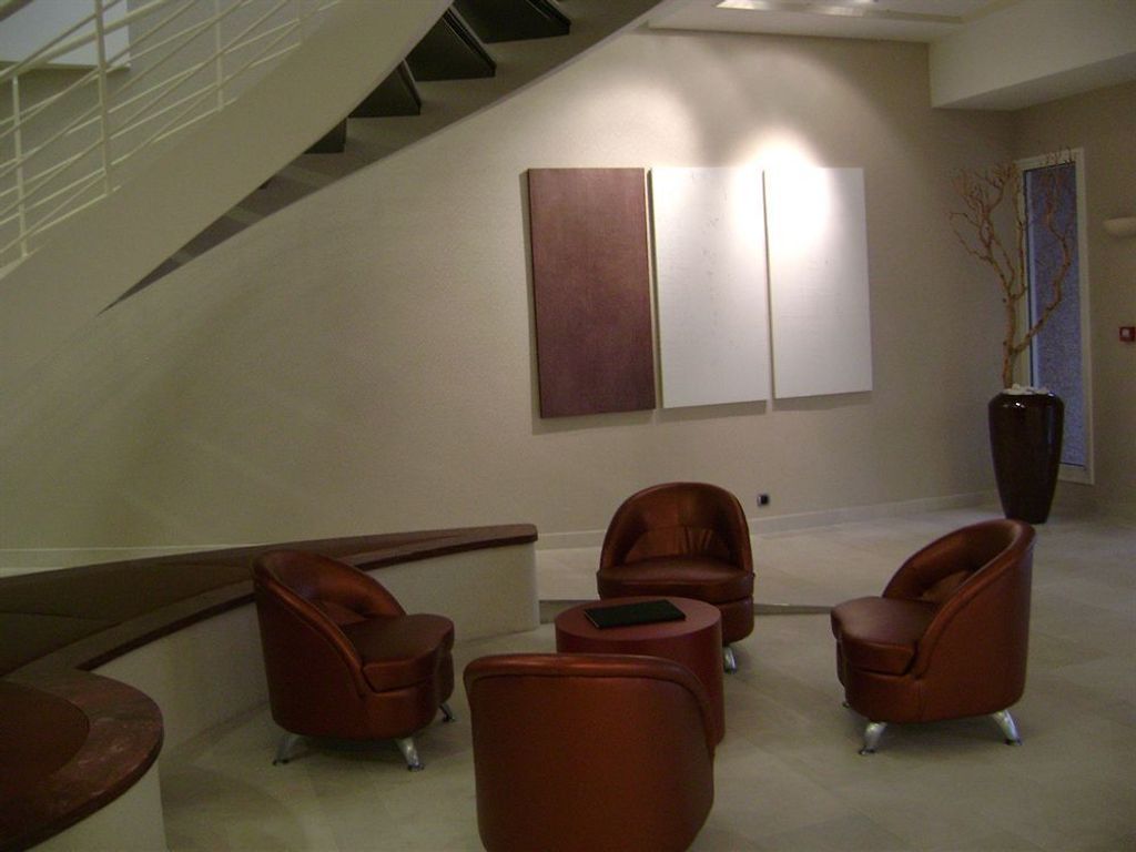 Hôtel Spa du Béryl