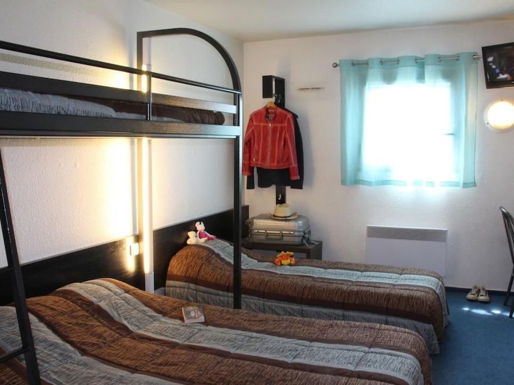 Hotel 1ère Étape