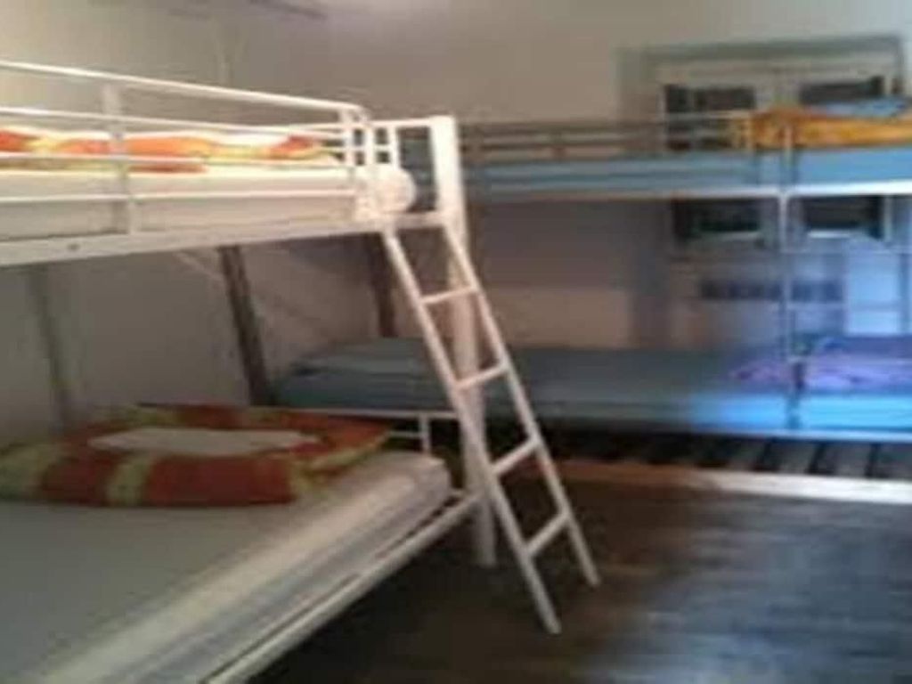 Chez Mc Donald – Hostel / Auberge de Jeunesse