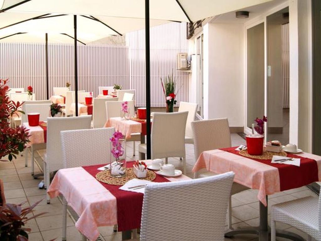 Residence Aprilia