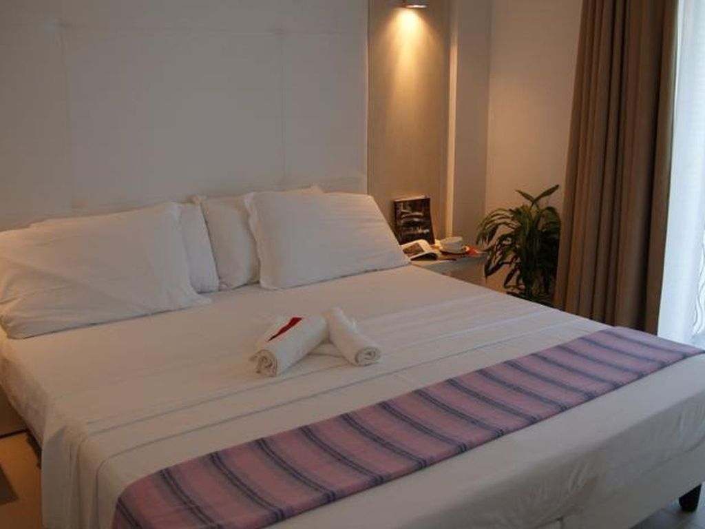 Residence Aprilia