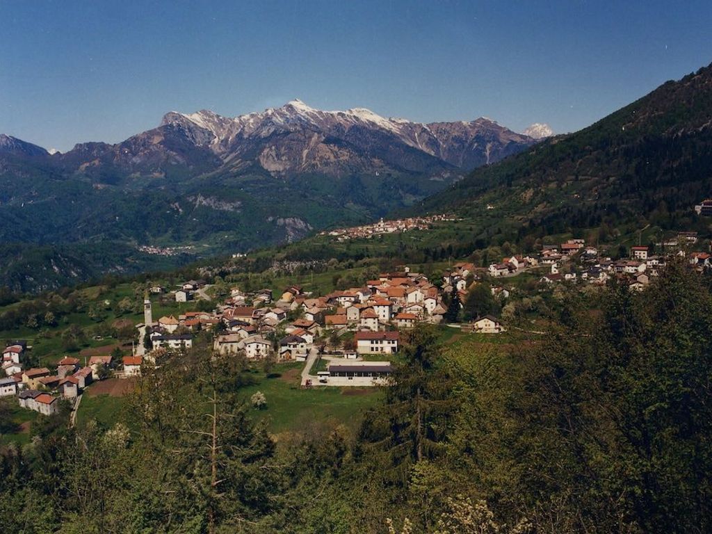 Albergo Diffuso Altopiano di Lauco