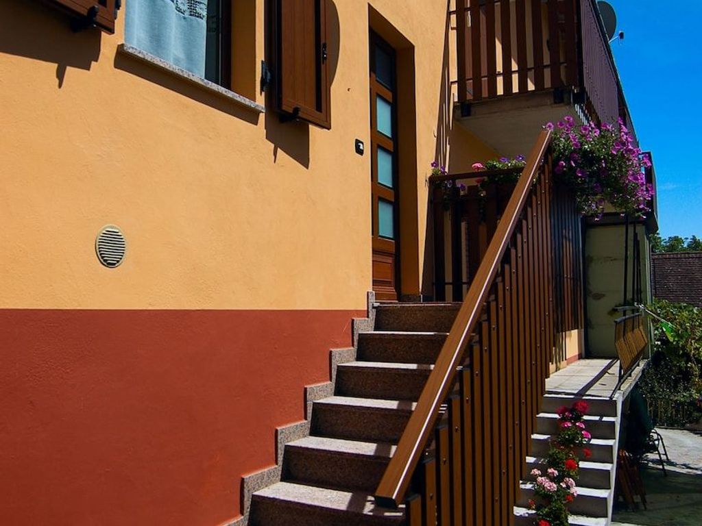 Albergo Diffuso Altopiano di Lauco
