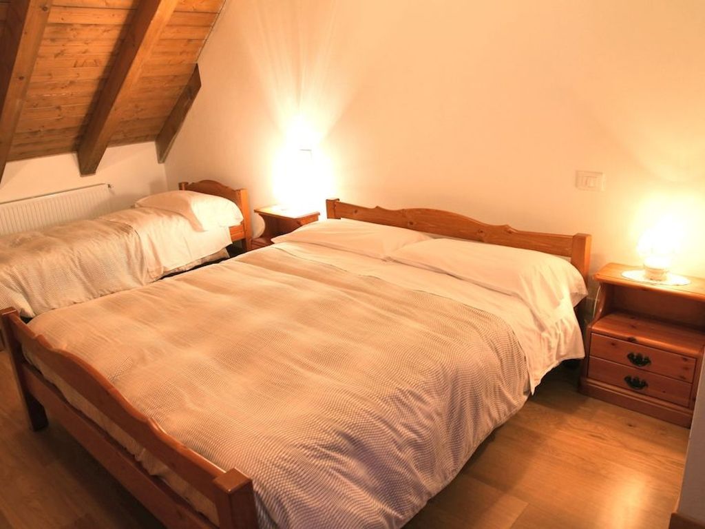 Albergo Diffuso Altopiano di Lauco