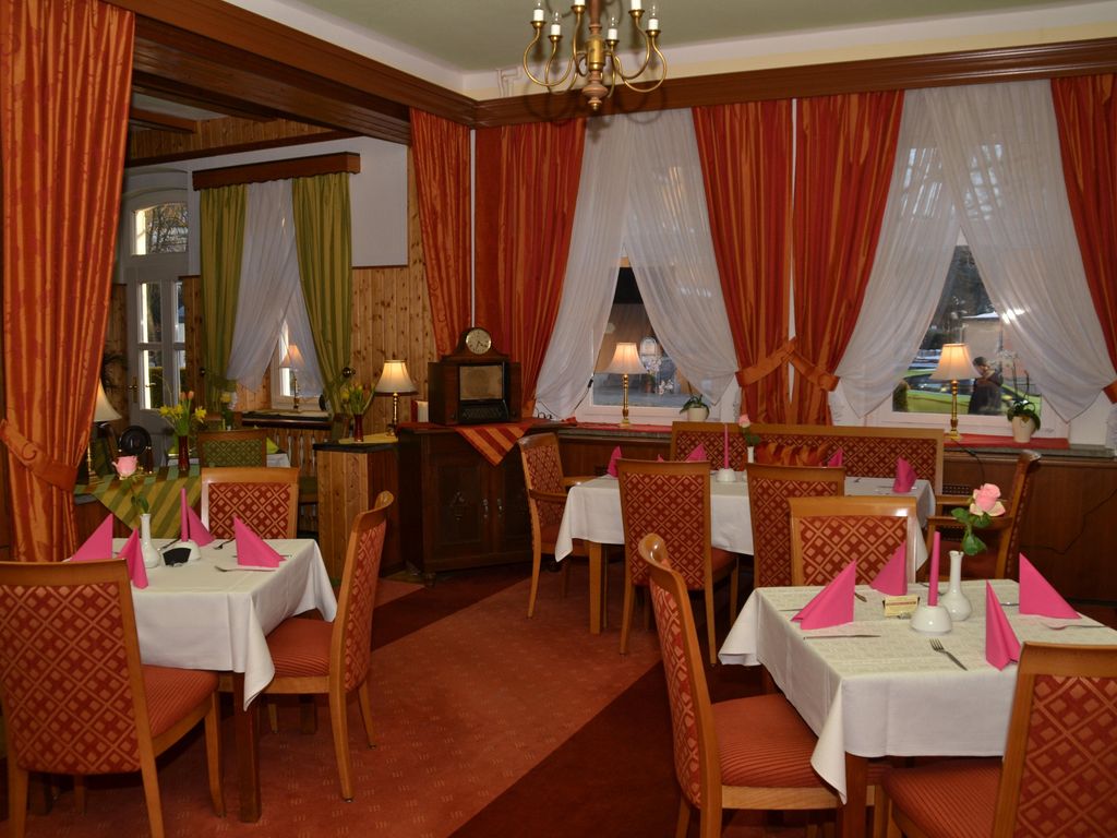 Hotel Central