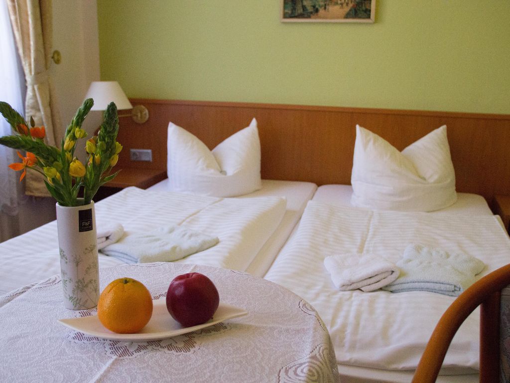 Hotel Central