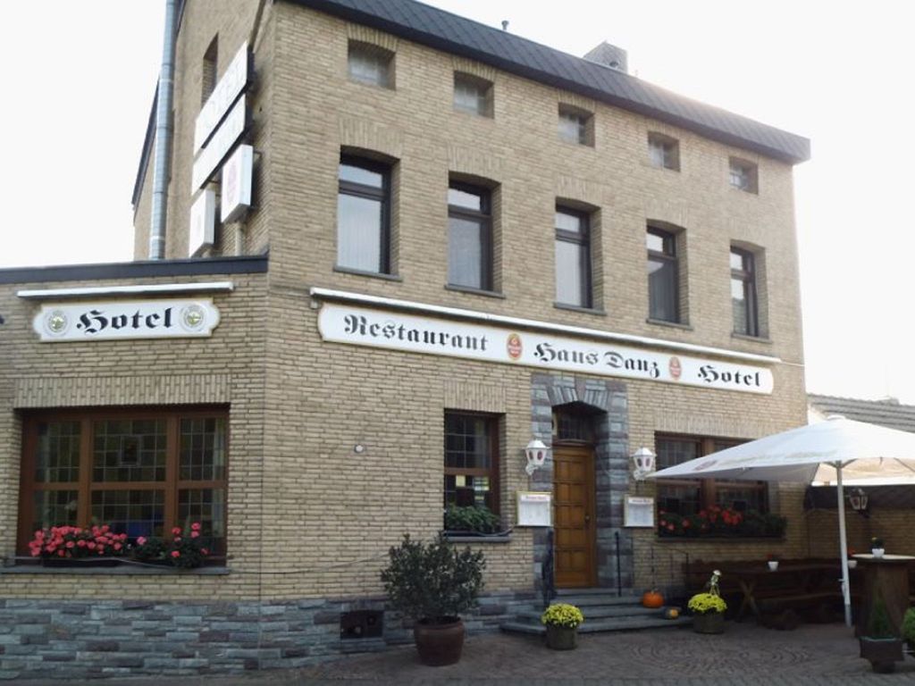 Haus Danz Hotel & Restaurant