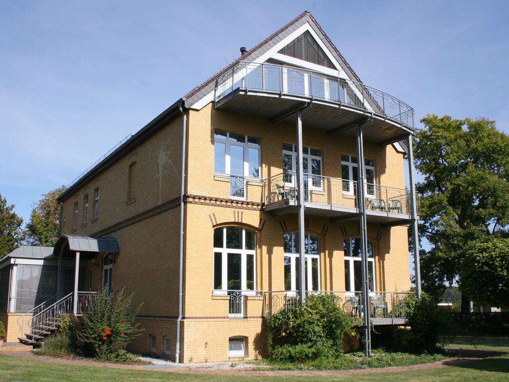 Gästehaus am Lausitzring