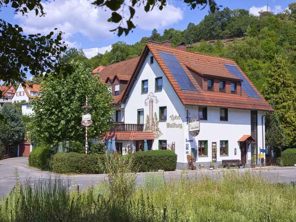 Wallburg