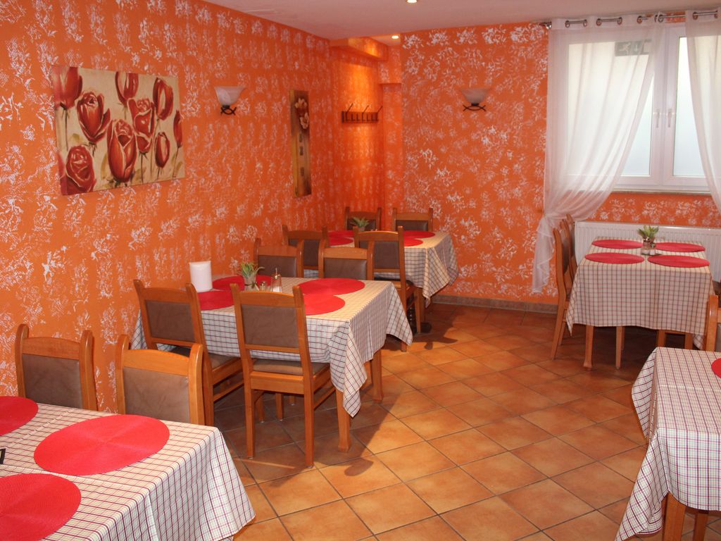 Garni Hotel Zur Rose