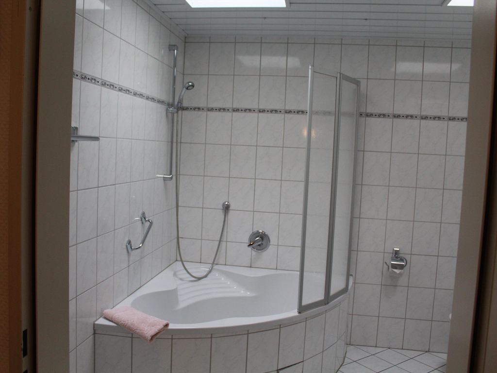 Garni Hotel Zur Rose