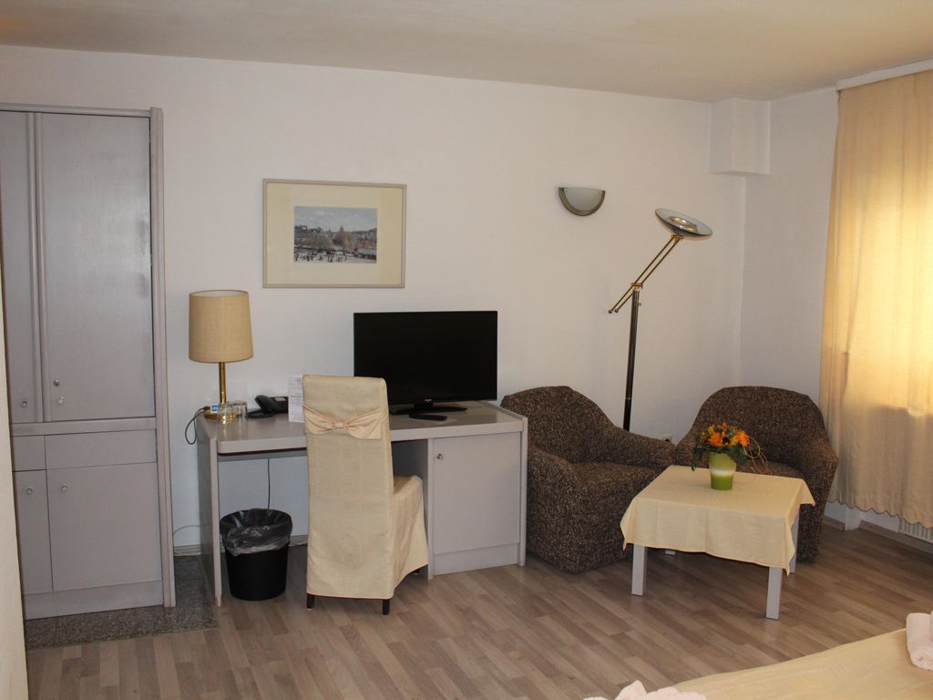 Garni Hotel Zur Rose