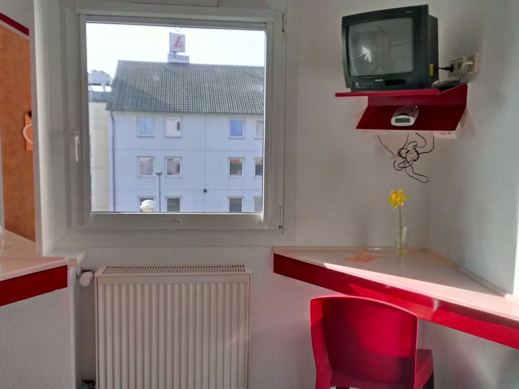 Motel 24h Berlin Süd Ludwigsfelde