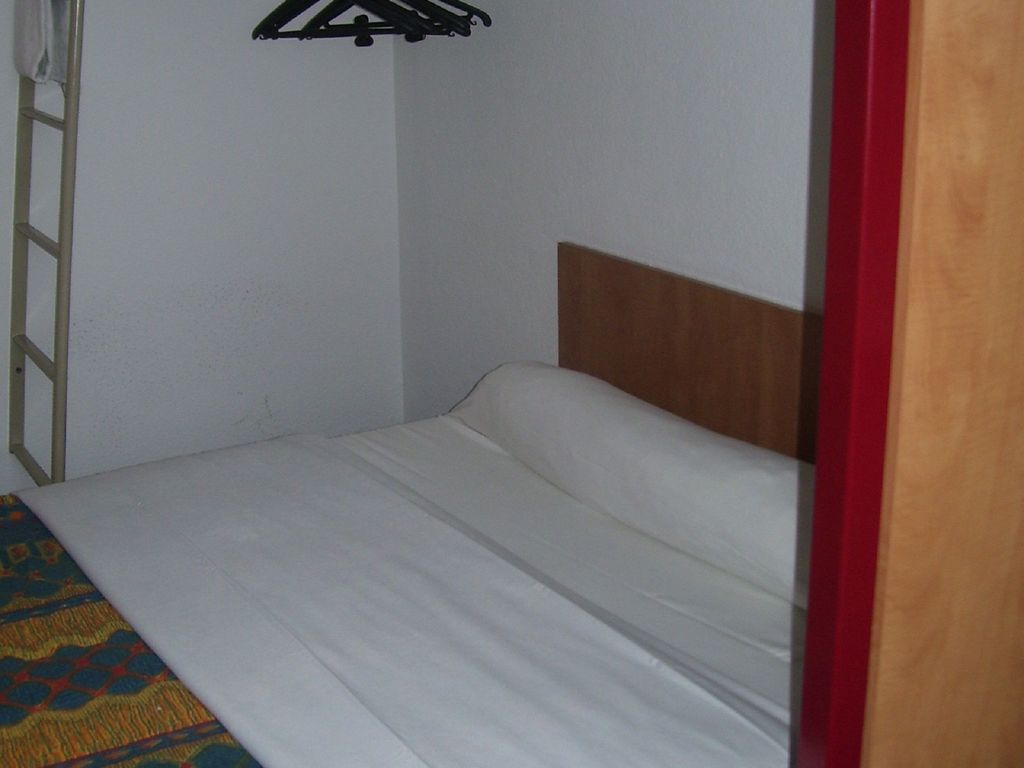 Motel 24h Mannheim