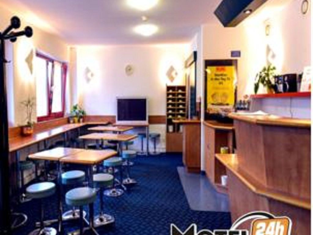 Motel 24h Mannheim