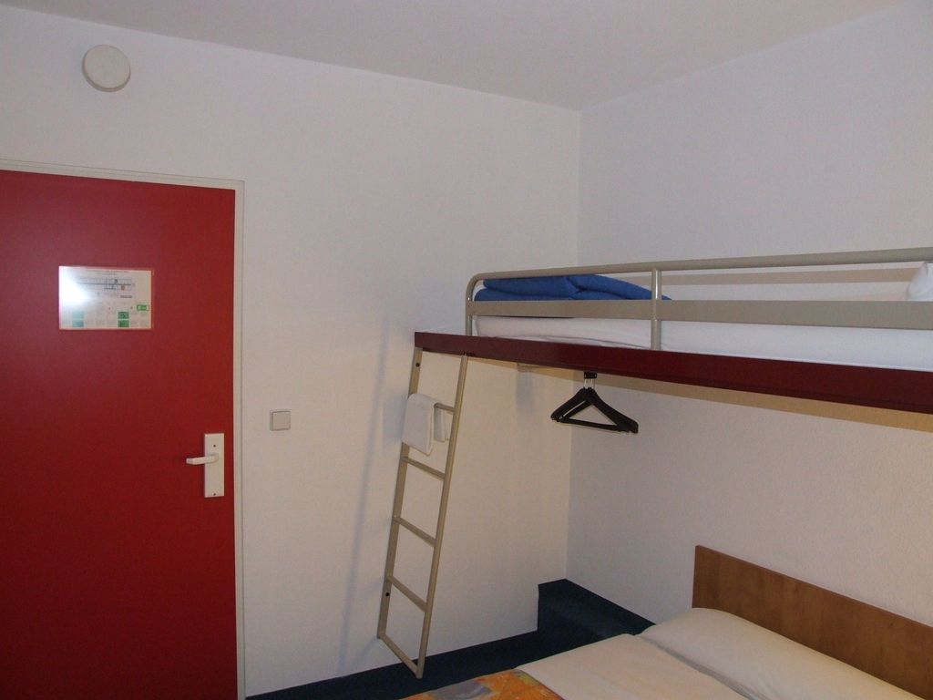 Motel 24h Mannheim