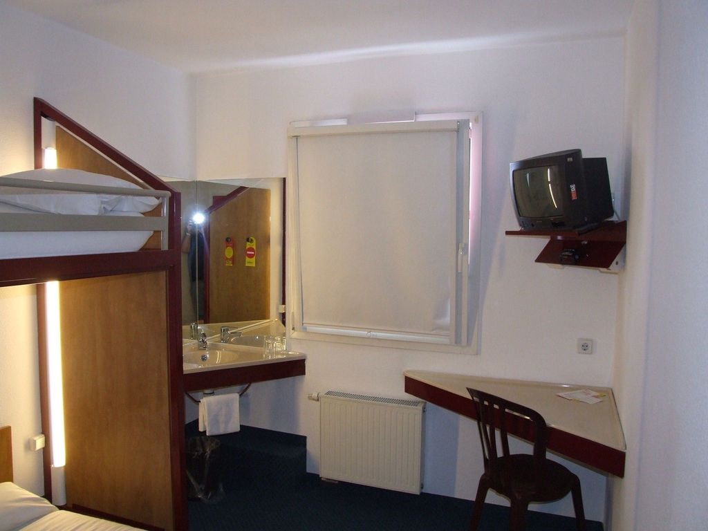 Motel 24h Mannheim