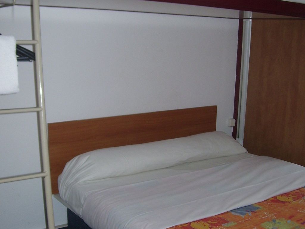 Motel 24h Mannheim