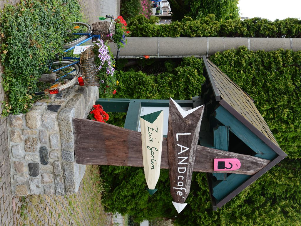 Landferienhaus Pension Erika